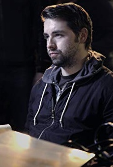 Películas de Josh Connolly