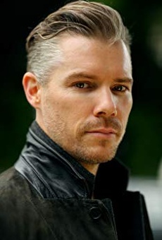 Películas de Josh Cowdery