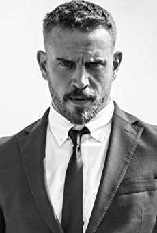 Películas de Josh Crotty