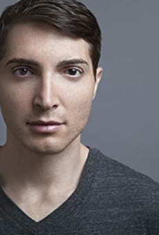 Películas de Josh Danziger