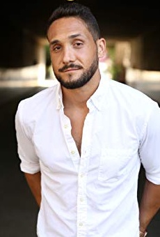 Películas de Josh Davis