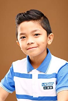 Películas de Josh De Guzman