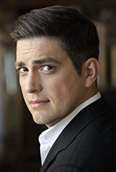 Películas de Josh Dean