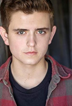 Películas de Josh Douglas Películas de Josh Douglas