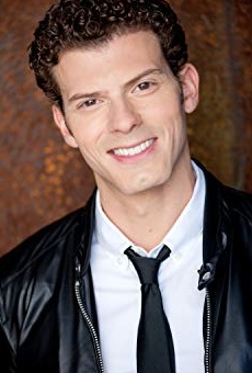 Películas de Josh Eisenberg