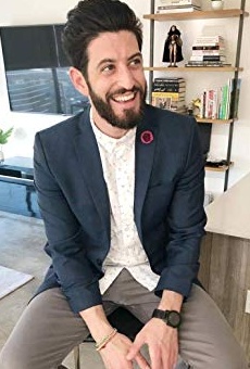 Películas de Josh Elkin