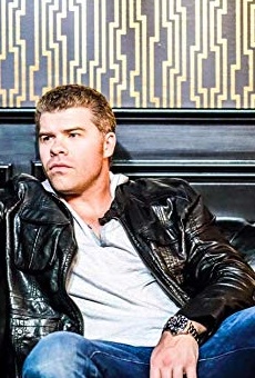 Películas de Josh Emerson