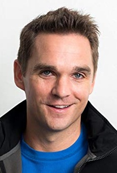 Películas de Josh Evans