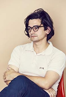 Películas de Josh Fadem