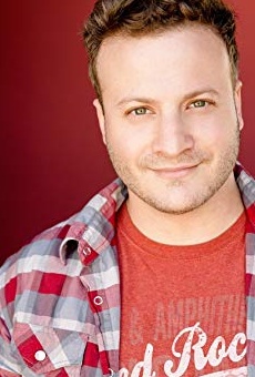 Películas de Josh Fingerhut