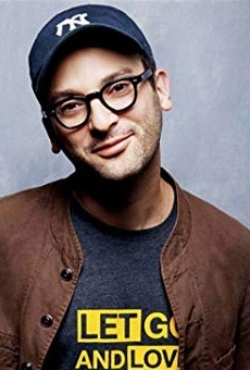 Películas de Josh Fox