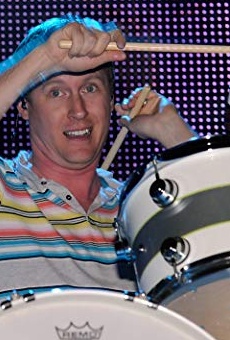 Películas de Josh Freese