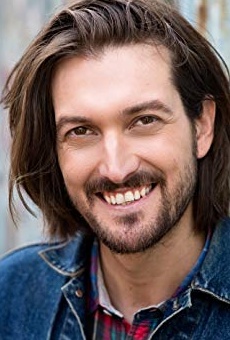 Películas de Josh Futcher