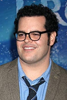 Películas de Josh Gad