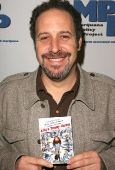 Películas de Josh Gilbert