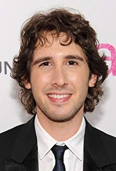 Películas de Josh Groban Películas de Josh Groban