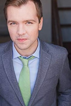 Películas de Josh Hambrock