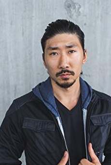 Películas de Josh Han Películas de Josh Han