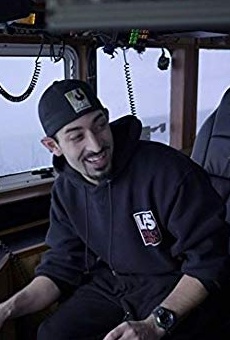 Películas de Josh Harris