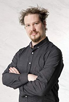 Películas de Josh Hayes