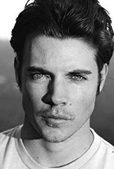 Películas de Josh Henderson