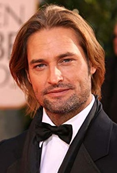 Películas de Josh Holloway