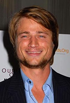 Películas de Josh Holt