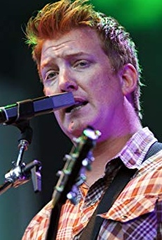 Películas de Josh Homme