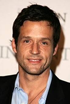 Películas de Josh Hopkins