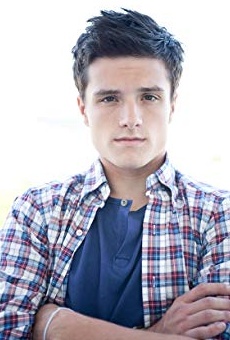 Películas de Josh Hutcherson