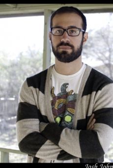 Películas de Josh Johnson