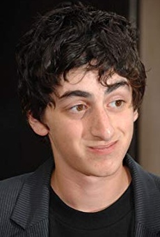 Películas de Josh Kay