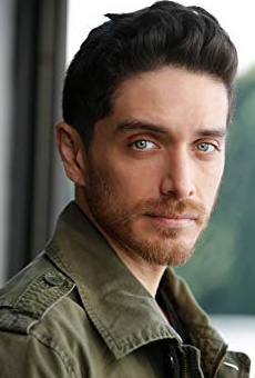 Películas de Josh Keaton