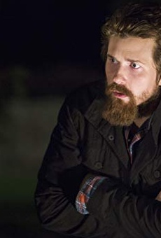 Películas de Josh Kelly