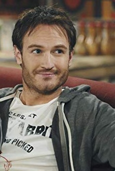 Películas de Josh Lawson