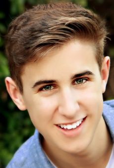 Películas de Josh Lee Aikin