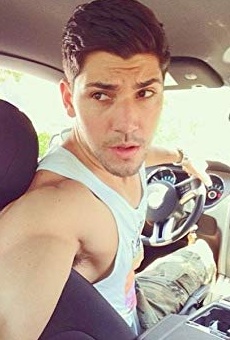 Películas de Josh Leyva