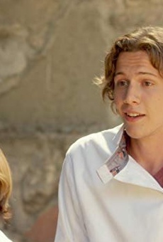 Películas de Josh Madson