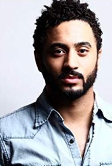 Películas de Josh McClenney