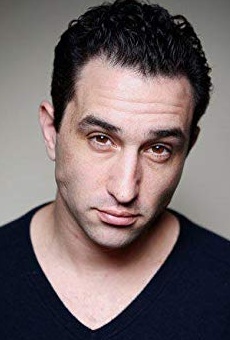 Películas de Josh Megdell