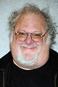 Películas de Josh Mostel