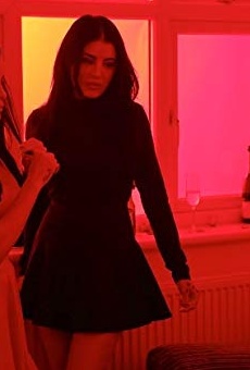 Películas de Josh Myers