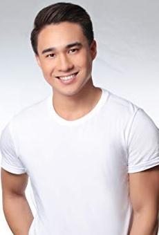 Películas de Josh Padilla