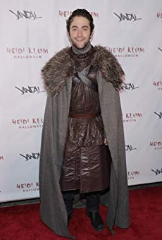 Películas de Josh Paige