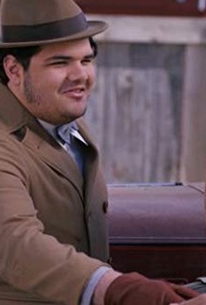 Películas de Josh Pellerin