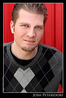Películas de Josh Petersdorf