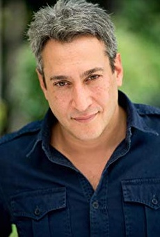 Películas de Josh Philip Weinstein