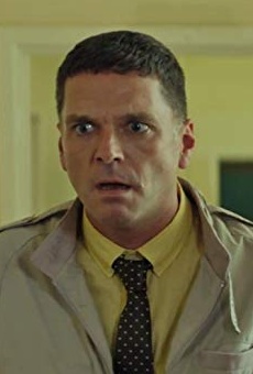 Películas de Josh Quong Tart