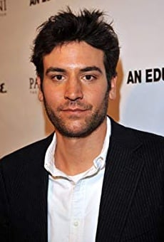 Películas de Josh Radnor