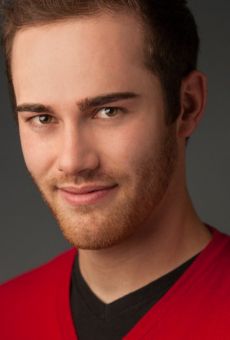 Películas de Josh Rice